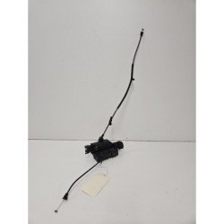 Serrure Avant Gauche Peugeot 207 Phase 1